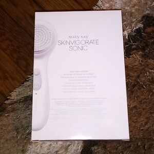 Skinvigorate Sonic Skin Care System